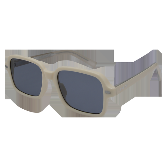 Chloe Sunglasses - Cream Smoke