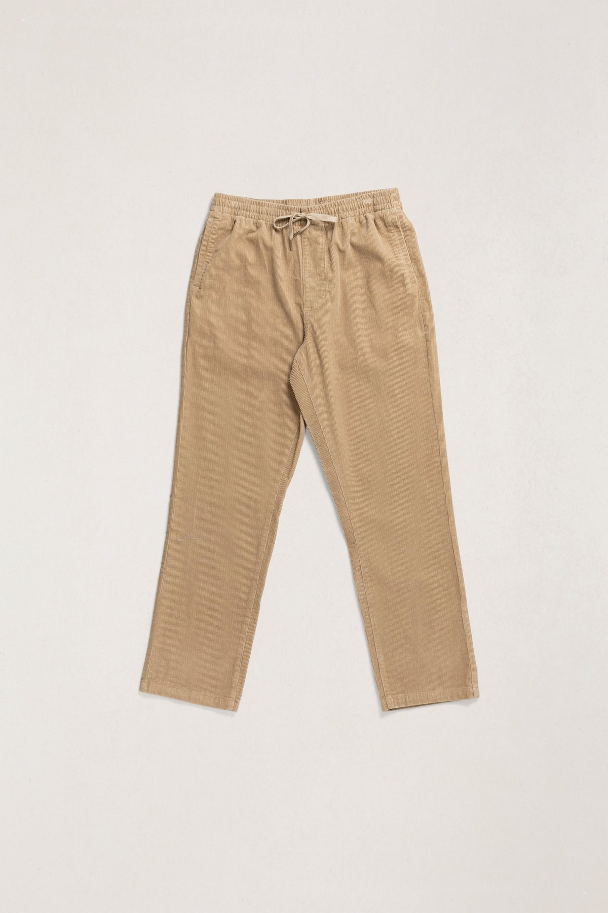 Cord Jam Pant - Sand