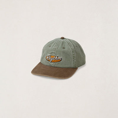 Hallmark Cap - Olive