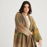 Amara Cardigan - Olive