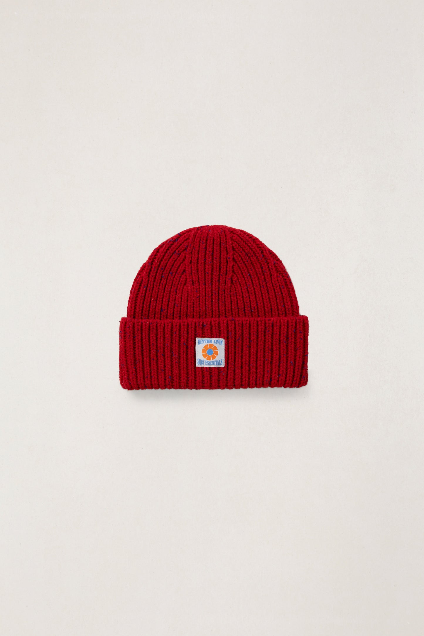Habitat Beanie - Red