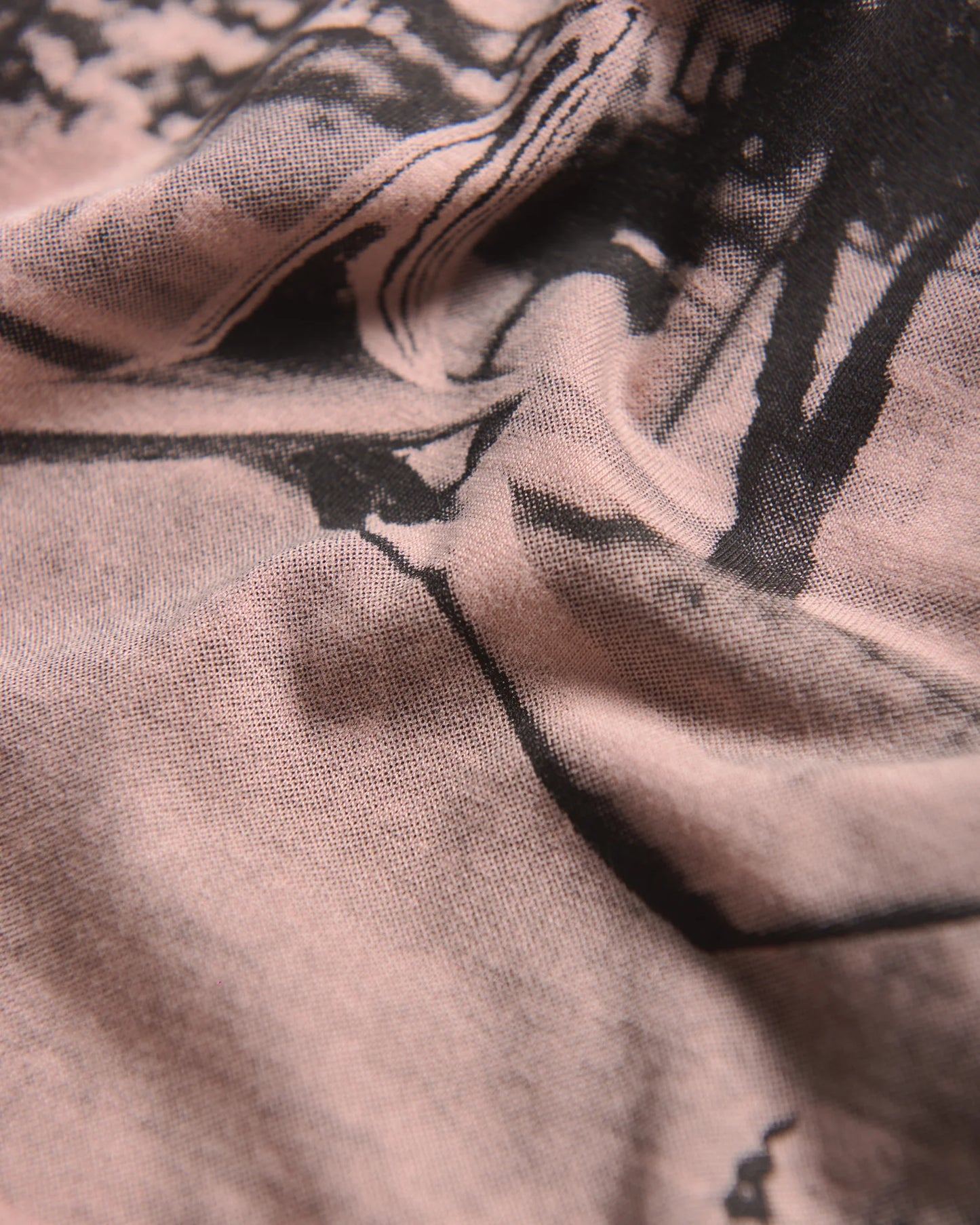 Skegs Tee - Light Pink