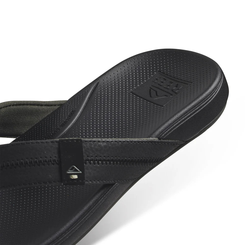 Cushion Phantom 2.0 LE Shoes - Black