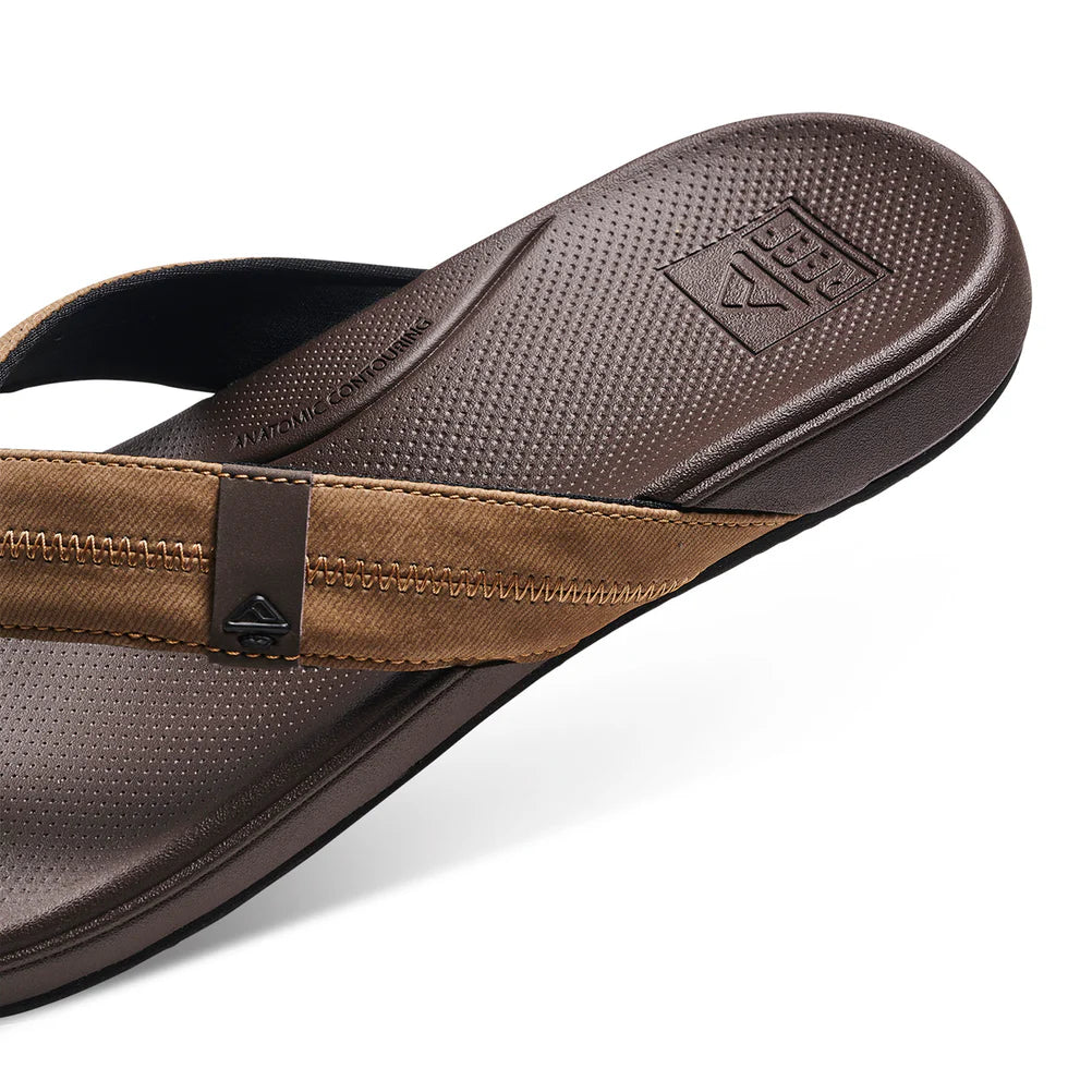 Cushion Phantom 2.0 LE Shoes - Brown/Tan