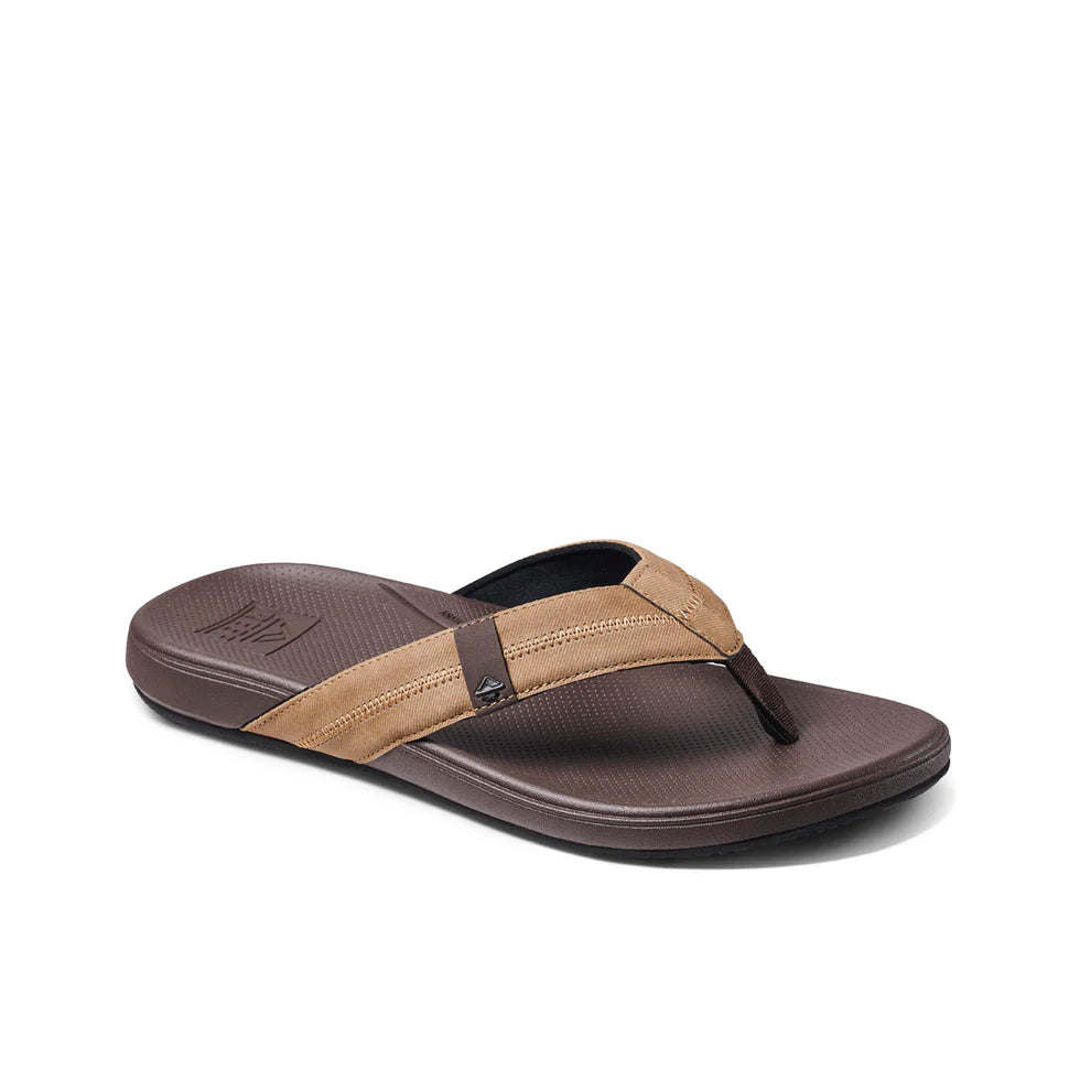 Cushion Phantom 2.0 LE Shoes - Brown/Tan