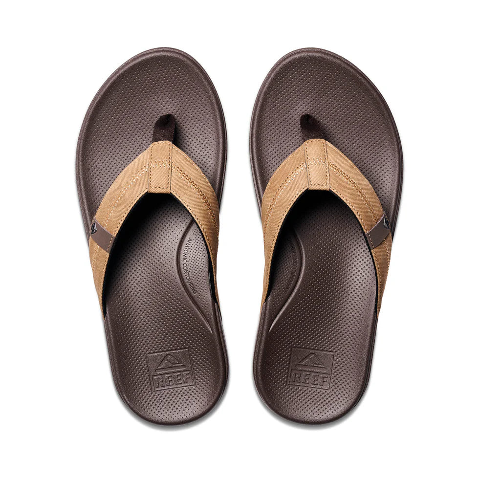Cushion Phantom 2.0 LE Shoes - Brown/Tan