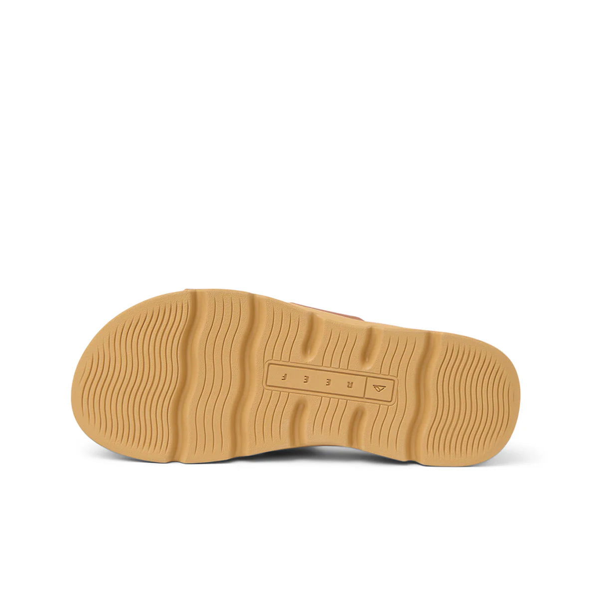 Vista Luxe Thea Shoe - Leather Brown