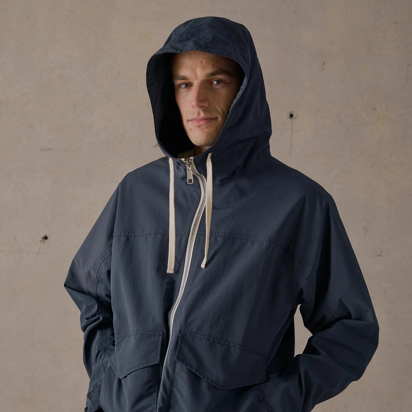 Rain Jacket - McTavish
