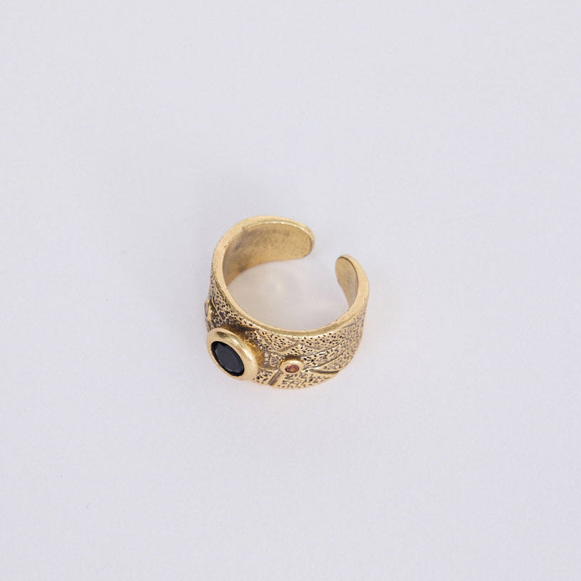 Calypso Ring - Gold