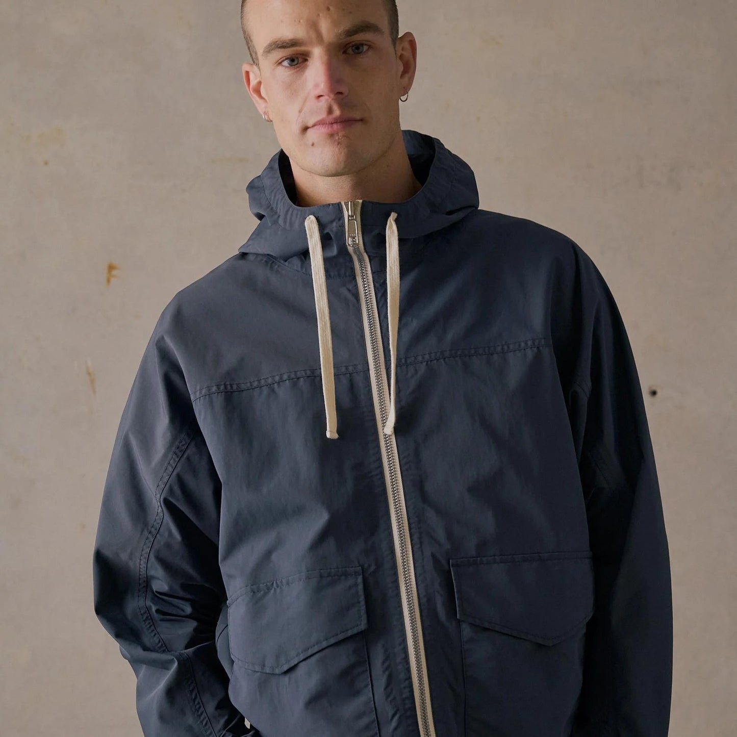 Rain Jacket - McTavish