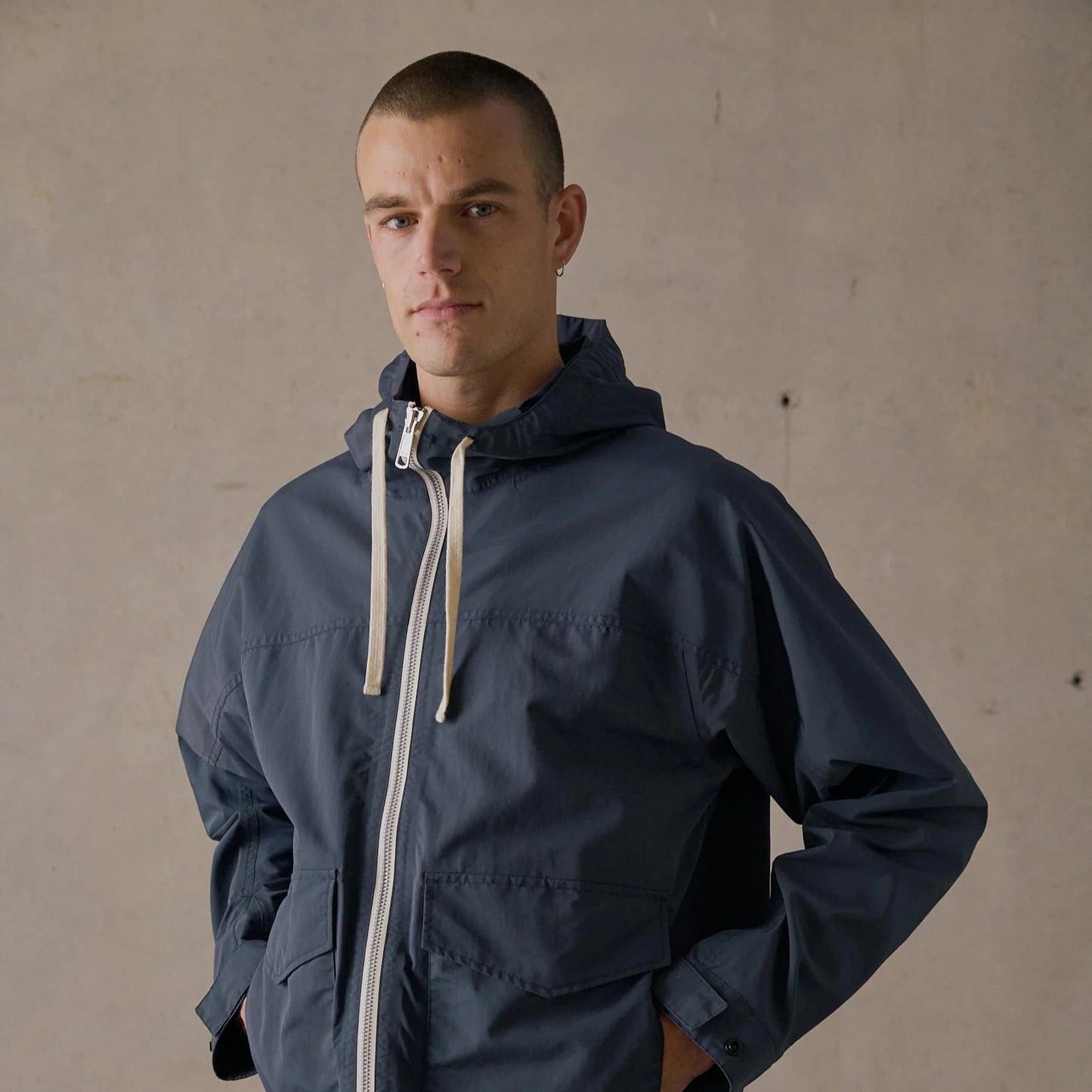 Rain Jacket - McTavish