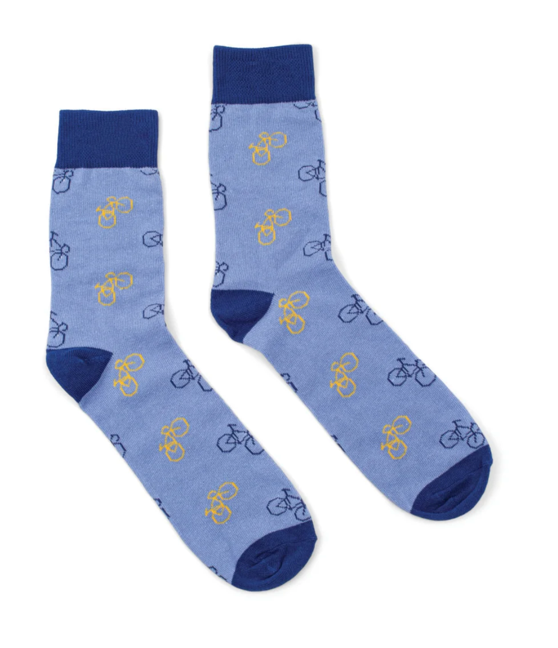 Saddle Up Storage Tin and Sock Set