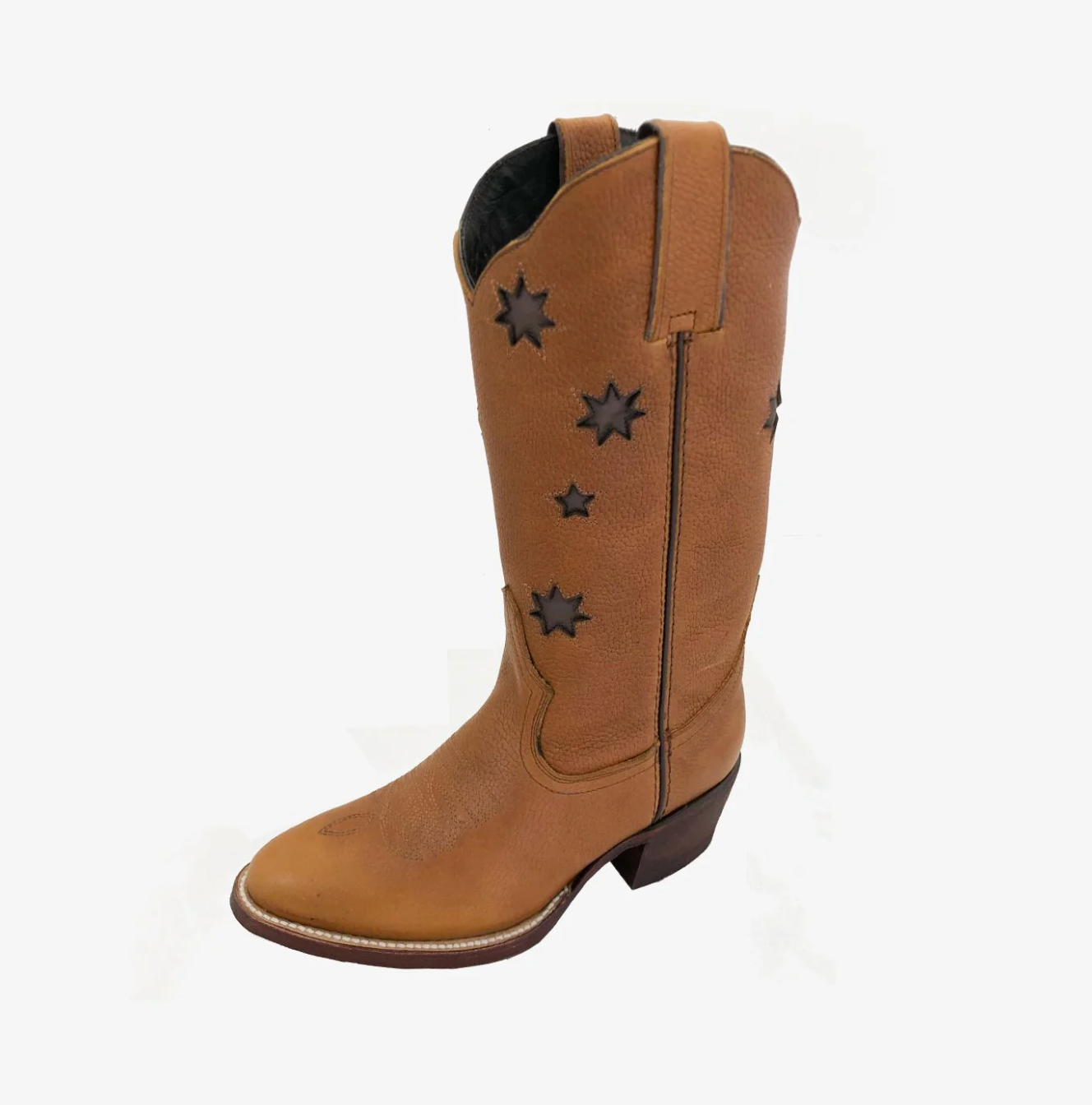 Southern Cross Boots