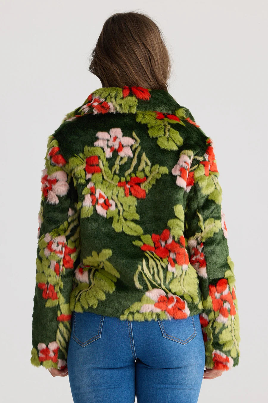 Stuart Jacket