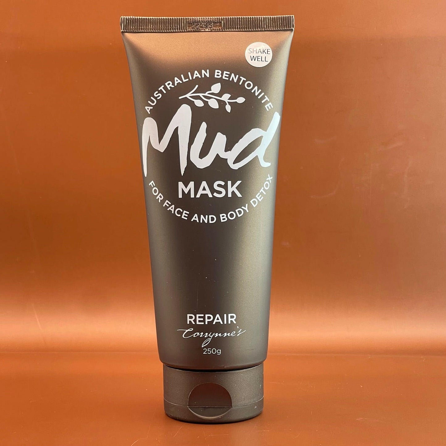 Australian Bentonite Mud Mask