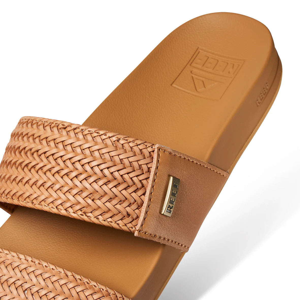 Vista Braid 11 Shoes - Natural
