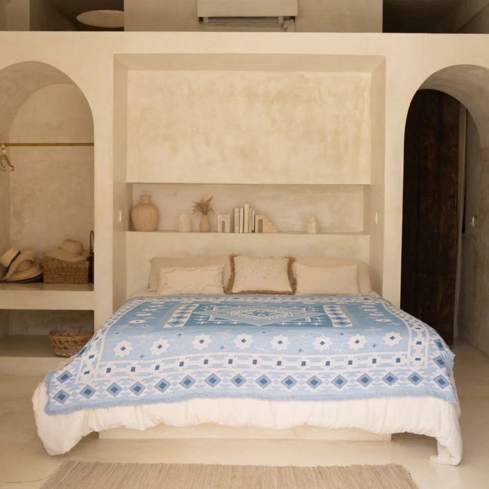 Capri Throw Rug