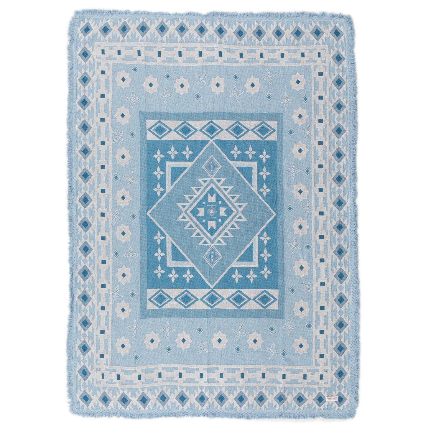 Capri Throw Rug