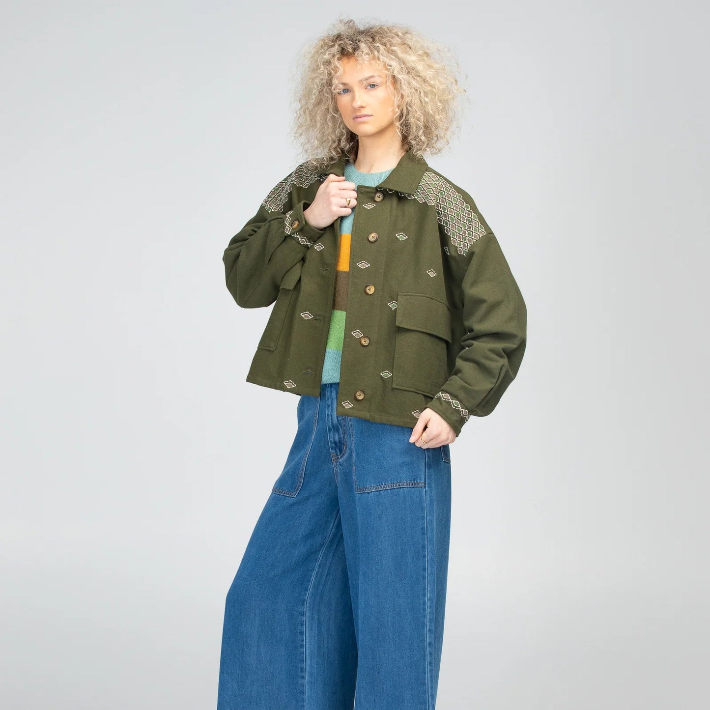 Cove Jacket - Cove