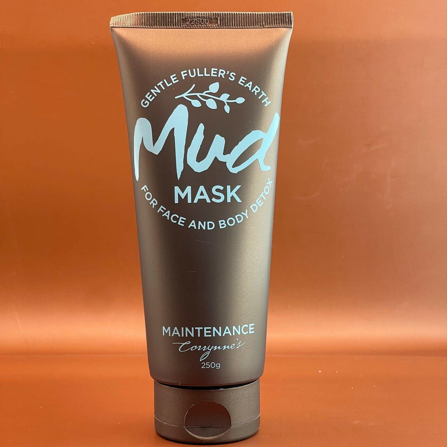 Fuller's Earth Mud Mask