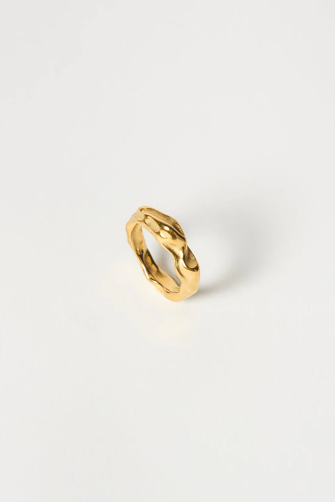 Hazel Ring - Gold