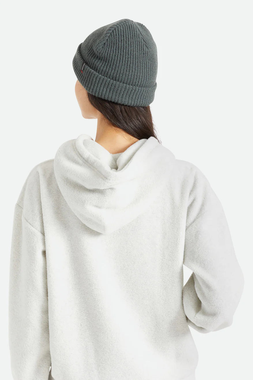 Heist Beanie - Dark Forest