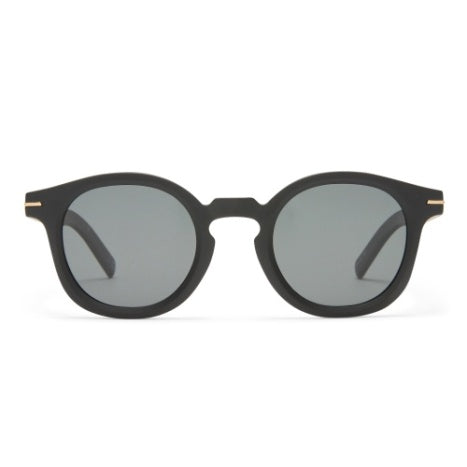 Hoodwinked - Matte Black