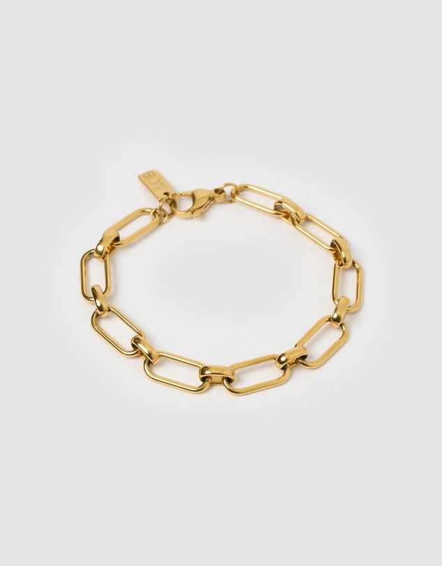 Noah Gold Bracelet
