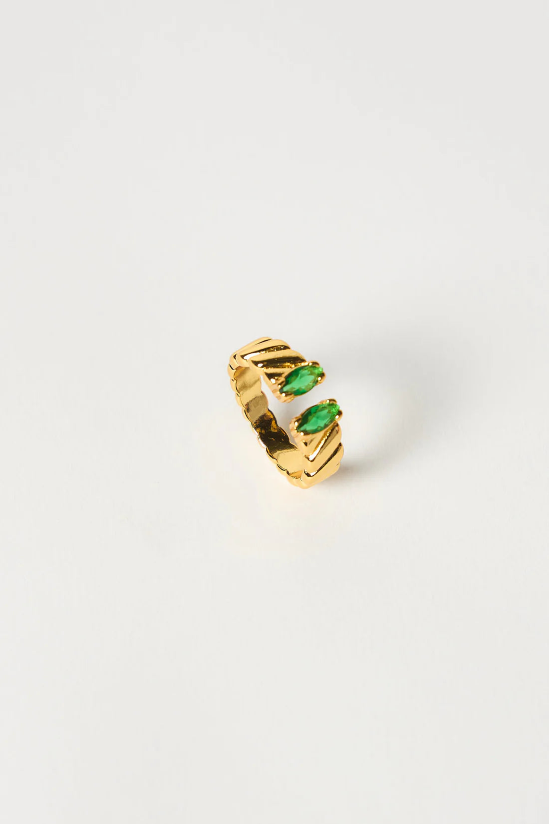Isla Ring - Gold