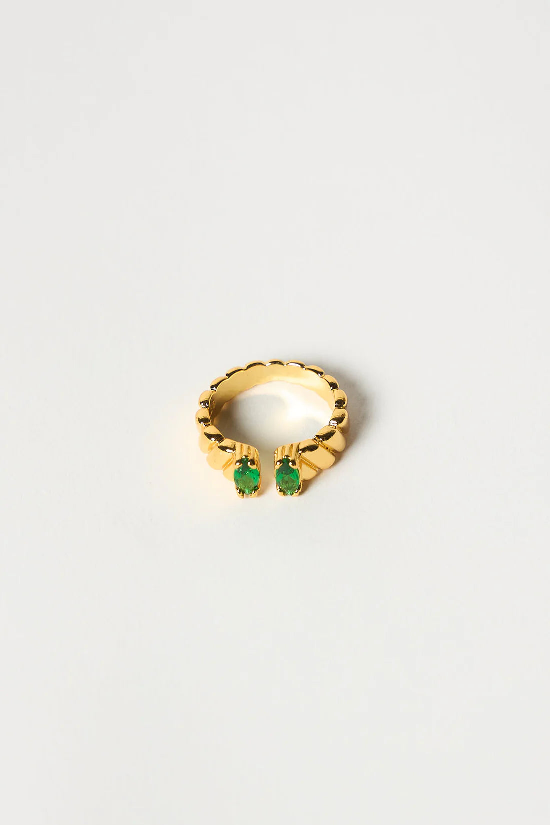 Isla Ring - Gold