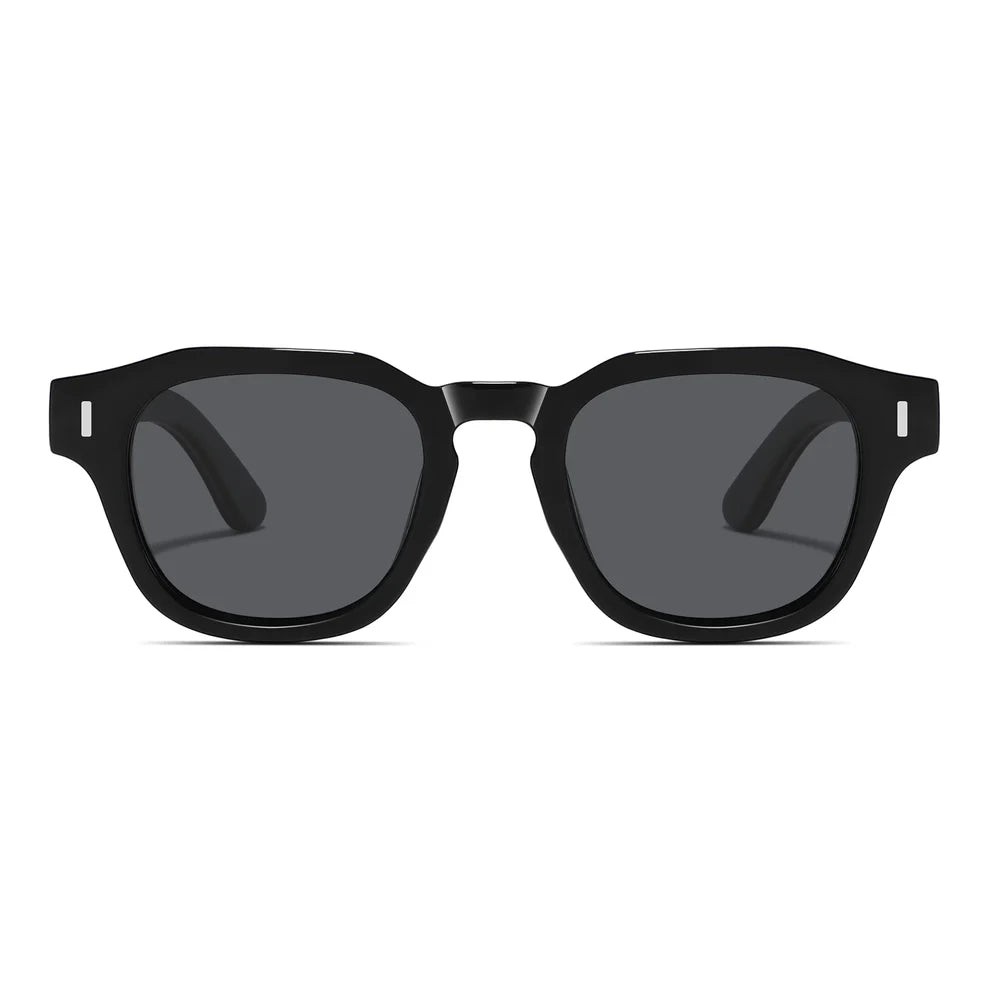MRV Leeuwin Eco Bamboo Sunglasses - Black