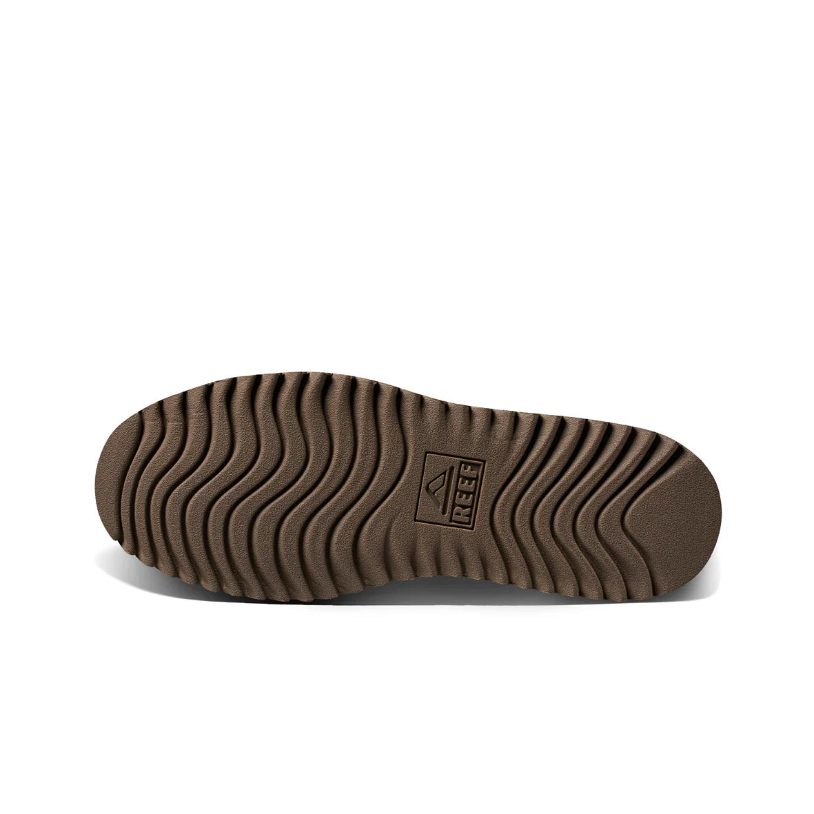 Leucadian Le Mens Shoe - Brown