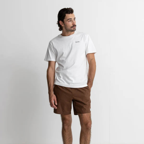 Classic Linen Jam - Chocolate