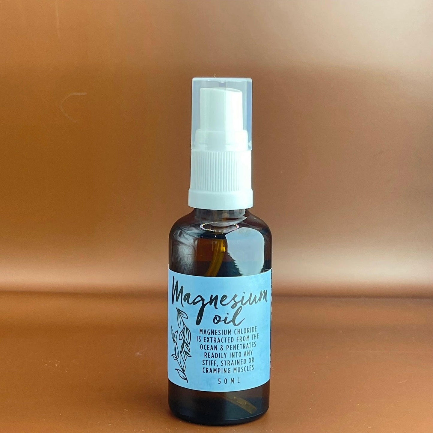 Magnesium Oil