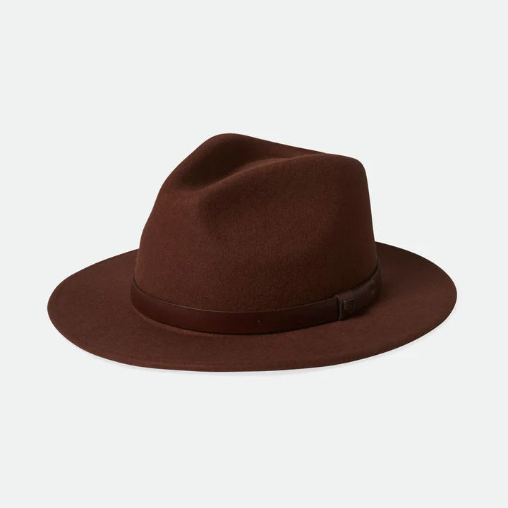 Messer Fedora - Sepia