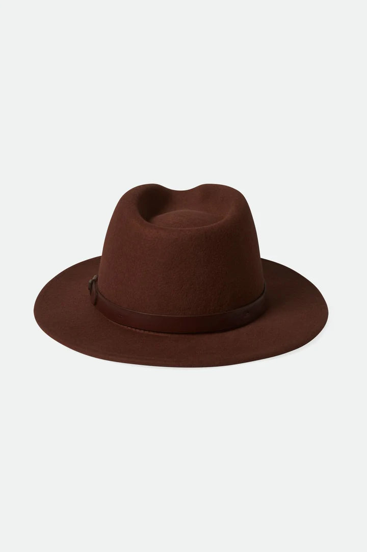 Messer Fedora - Sepia