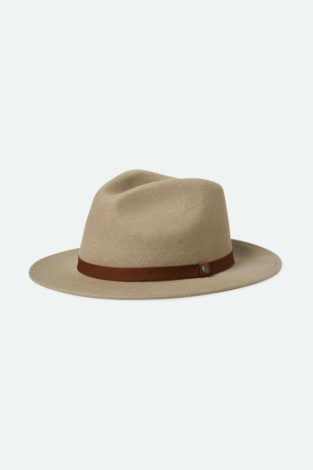 Messer Fedora - Timberwolf