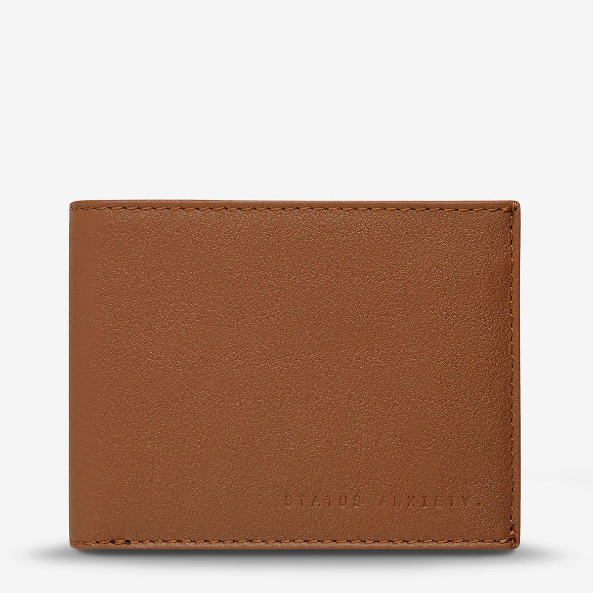 Noah Wallet - Camel