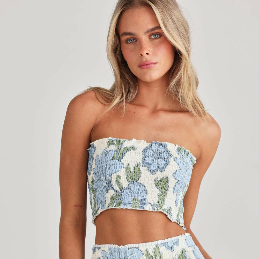 Phoenix Bandeau - Ibiza