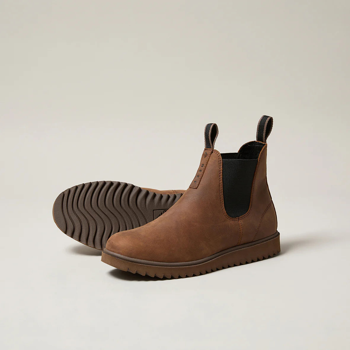 Otis Le Mens Shoe - Brown
