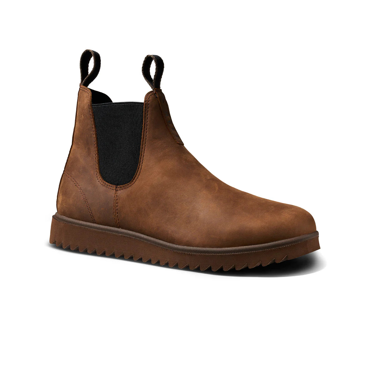 Otis Le Mens Shoe - Brown