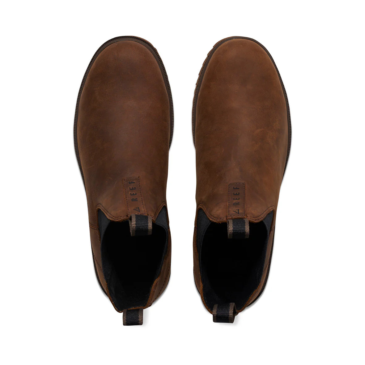 Otis Le Mens Shoe - Brown