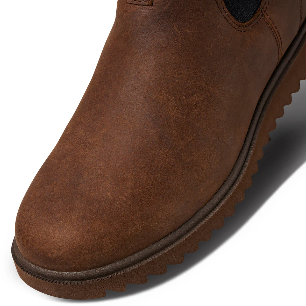 Otis Le Mens Shoe - Brown