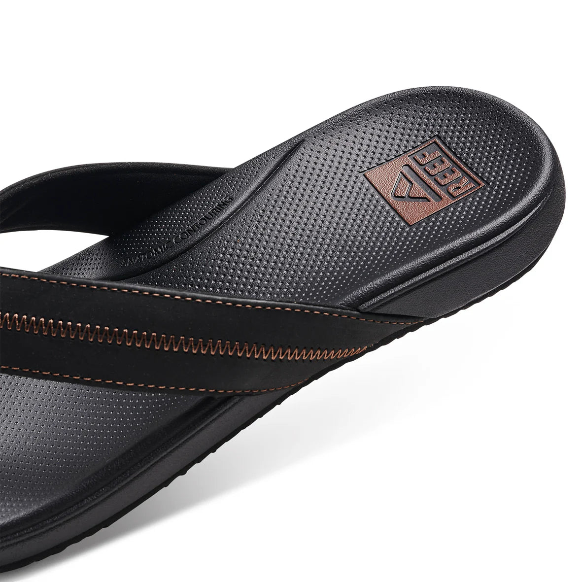 Cushion Phantom 2.0 LE Shoes - Black / Coffee