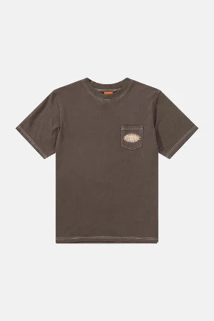 Rays Vintage SS T-Shirt - Black