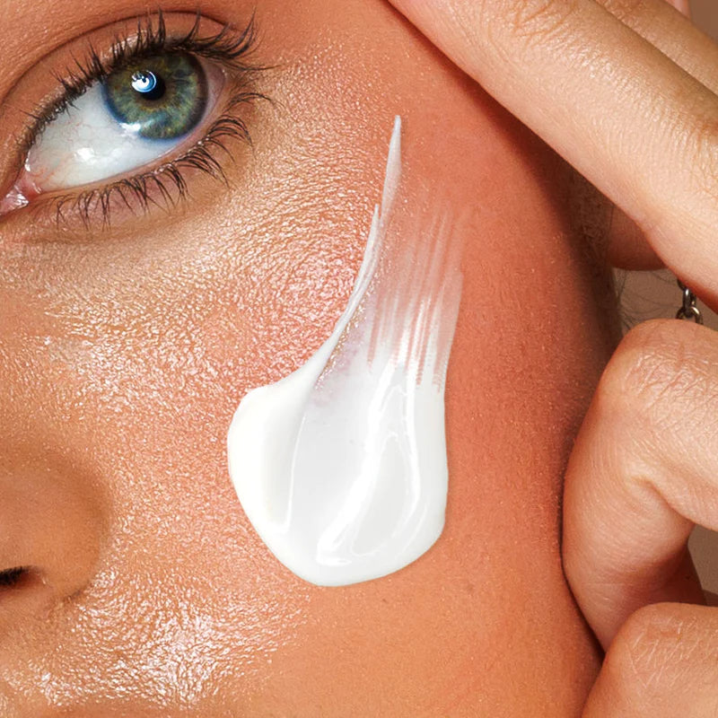 Natural Physical Sunscreen - SPF50