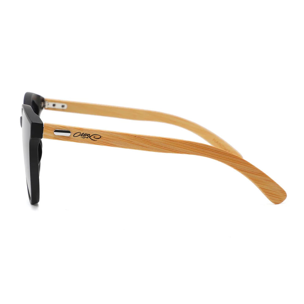MRV Eco Bamboo Stella Sunglasses