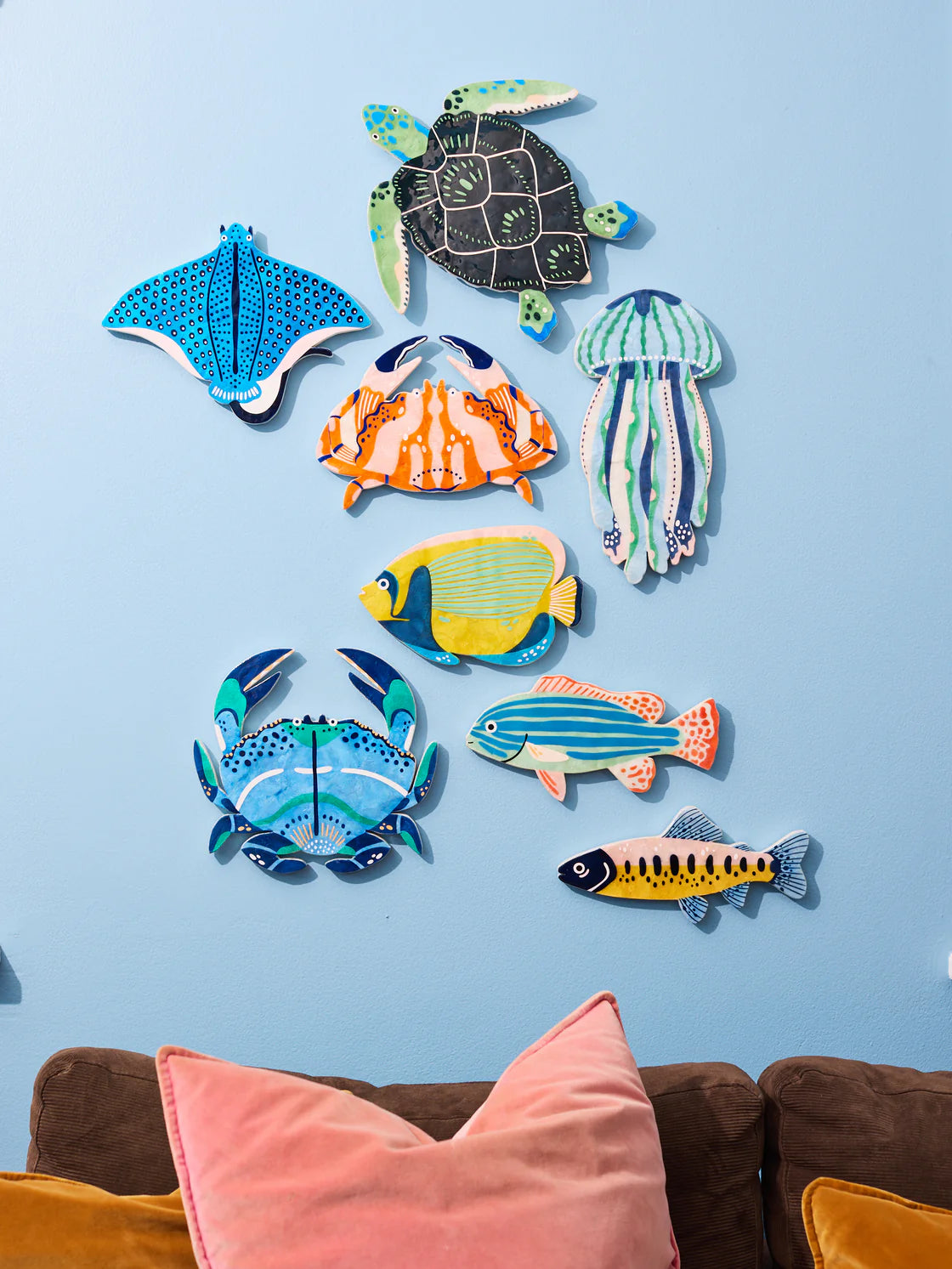 Beach Club Minnow