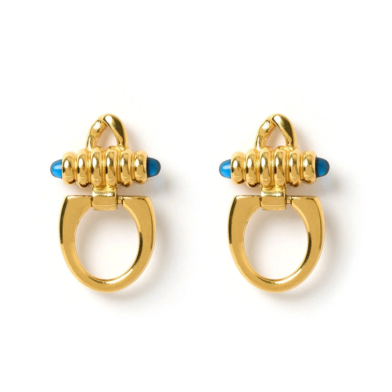 Tauba Gold Earrings