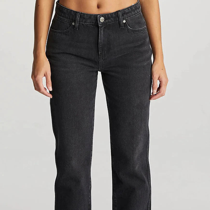 Mid Tori Jeans - After Dark